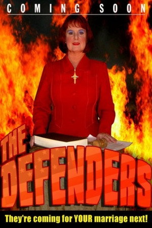 The Defenders