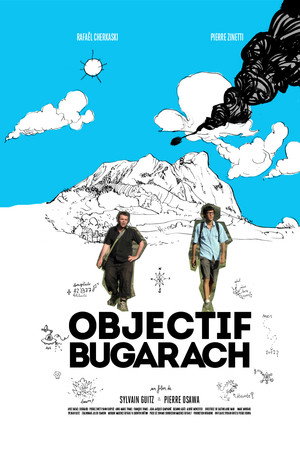 Objectif Bugarach
