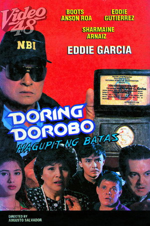 Doring Borobo