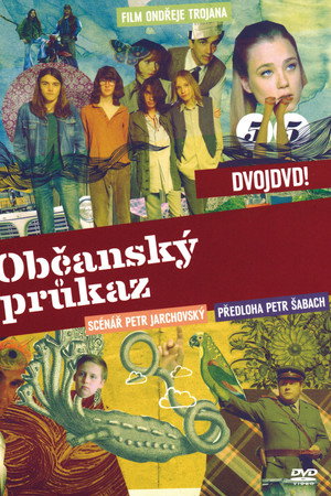Občanský průkaz