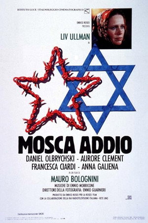 Mosca addio