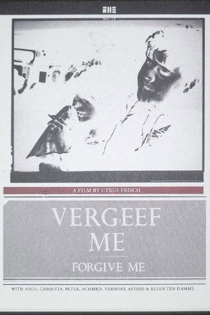 Vergeef me