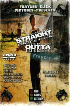 Straight Outta Frayser
