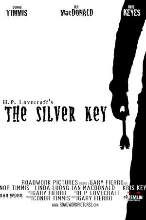 The Silver Key