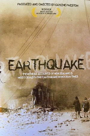 Earthquake