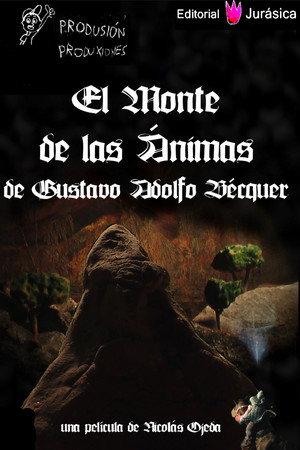 El monte de las ánimas