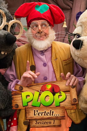 Kabouter Plop - Plop Vertelt