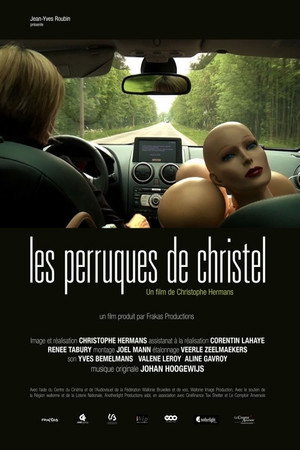 Les Perruques de Christel