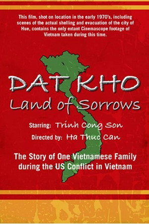 Đất Khổ
