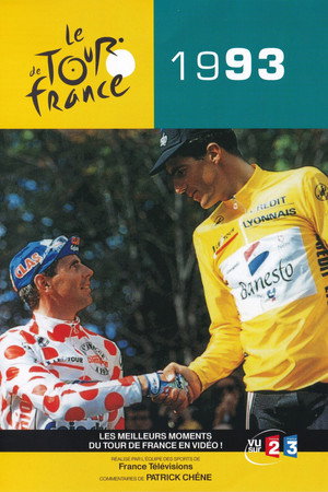 Tour de France 1993