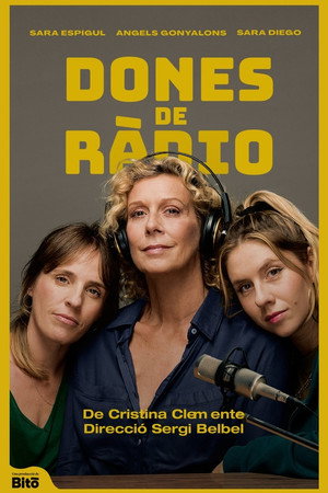 Dones de ràdio