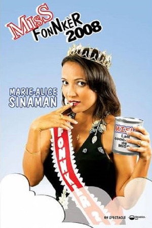 Miss Fonnkèr 2008