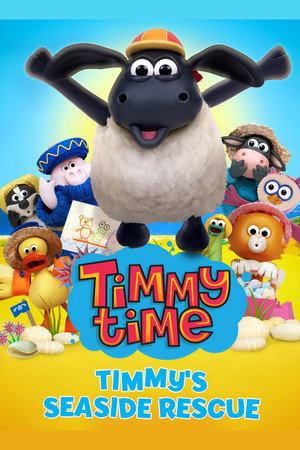 Timmy's Seaside Rescue