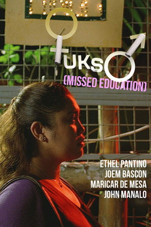 Tuksó