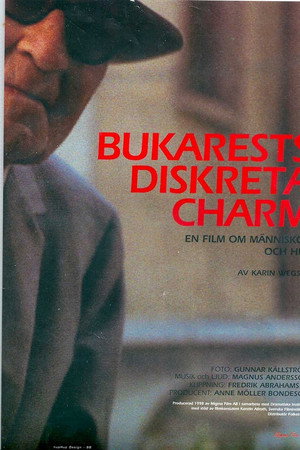 Bukarests Diskreta Charm