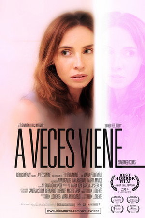 A veces viene