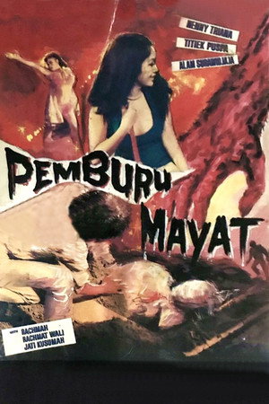 Pemburu Mayat