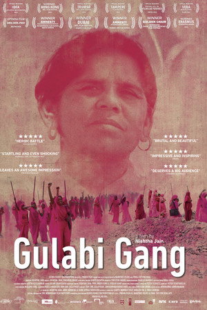 Gulabi Gang