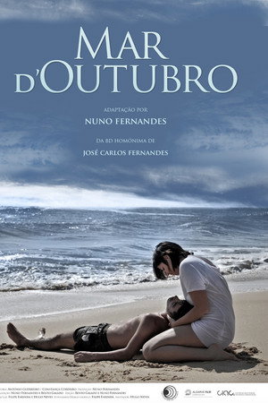 Mar d´Outubro