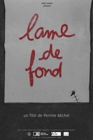 Lame de fond