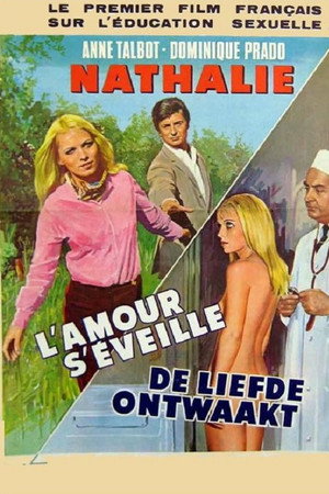 Nathalie, l'amour s'éveille