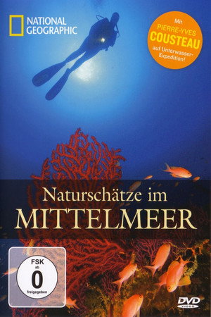 National Geographic: Naturschätze im Mittelmeer
