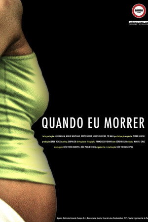 Quando Eu Morrer