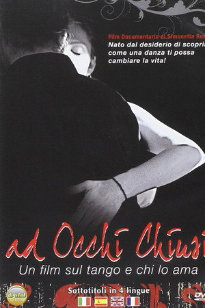 Ad occhi chiusi