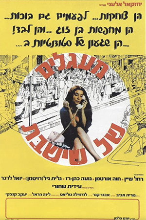 מעגלים של שישבת
