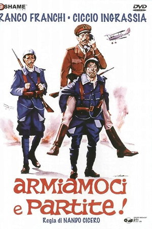 Armiamoci e partite!