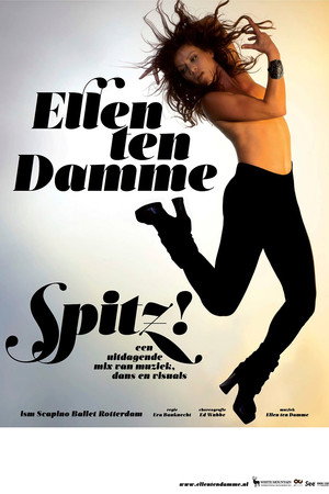 Ellen ten Damme: SPITZ!