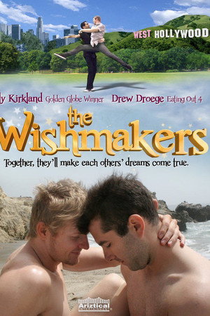The Wish Makers of West Hollywood