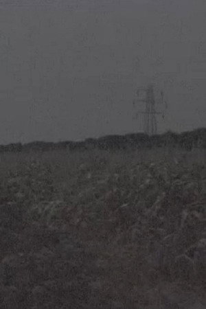 CCTV Monitor 1