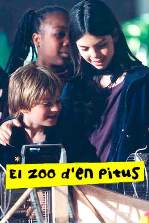 El zoo d'en Pitus