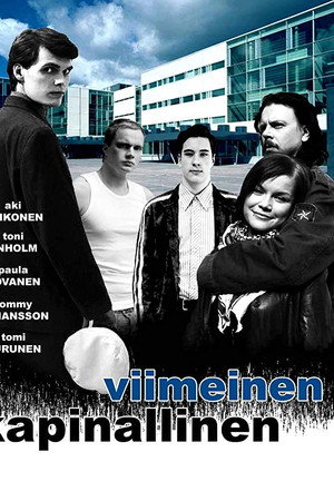 Viimeinen kapinallinen