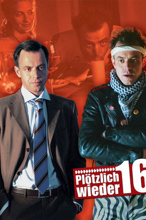 Plötzlich wieder 16