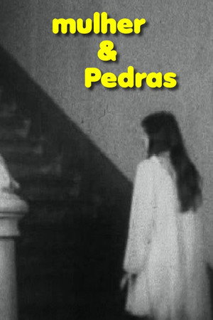 Mulher & Pedras
