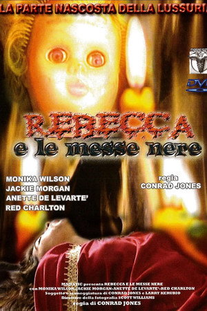 Rebecca e le messe nere