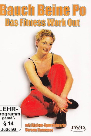 Bauch, Beine, Po - Das Fitness Workout