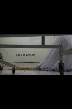 Salam Tempel