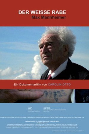Der weiße Rabe - Max Mannheimer