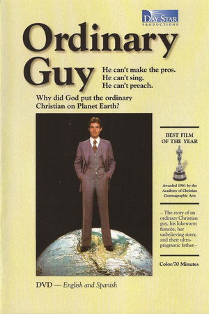Ordinary Guy