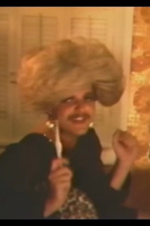 Five Minutes, Ms. Lenska