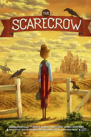 The Scarecrow
