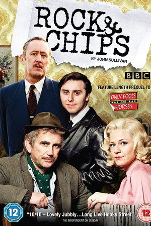 Rock & Chips