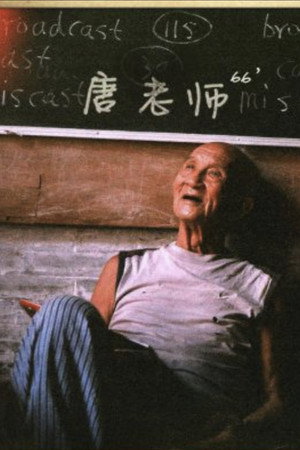 唐老师