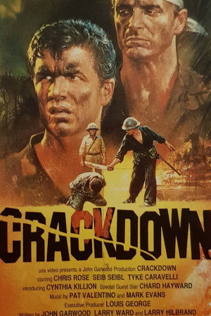 Crackdown