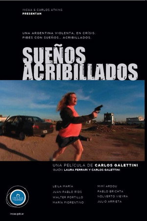 Sueños acribillados