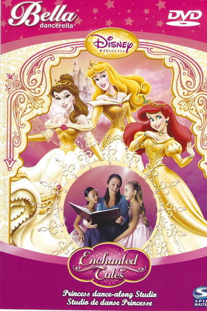 Bella Dancerella - Disney Princess Enchanted Tales