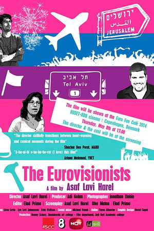 The Eurovisionists